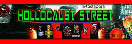 HollocaustShop's profile banner image