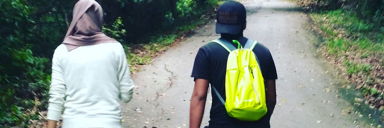 asraffothman's profile banner image