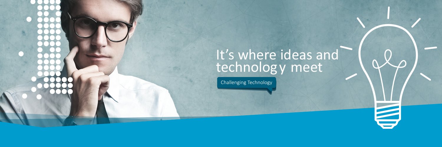 ilicommTech's profile banner image