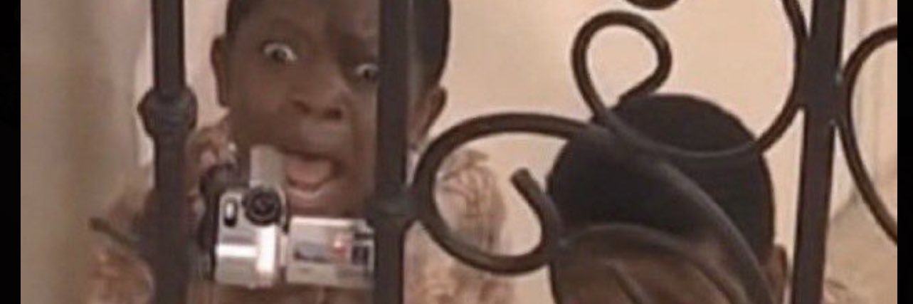 SarahLejokes's profile banner image