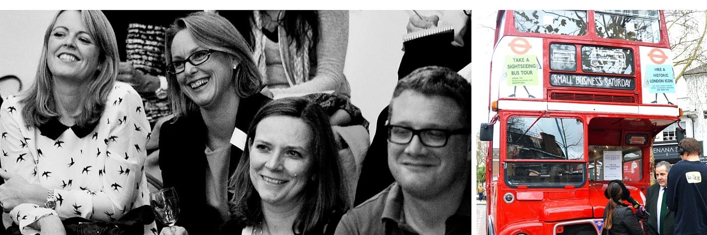 Chiswick Collective banner