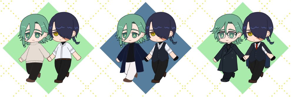 cinnamon_oishy's profile banner image