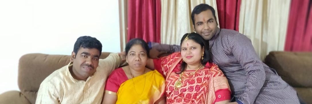 anujagarwal127's profile banner image