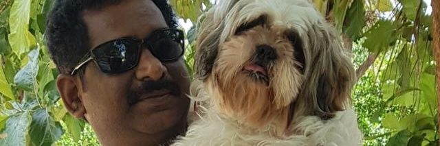 tcvreddy's profile banner image