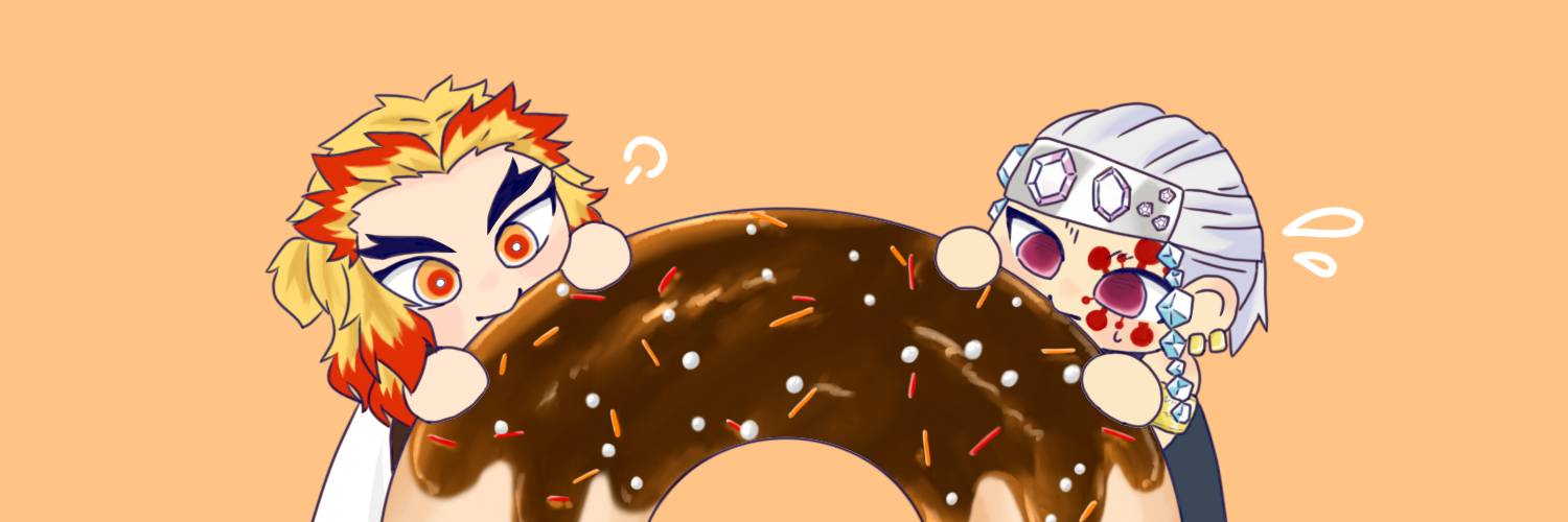 chocha_mi_'s profile banner image