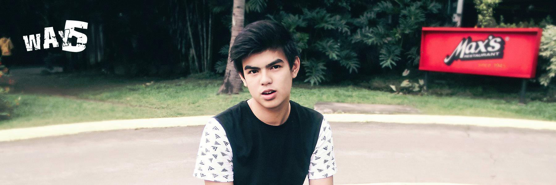 WAY5Sean's profile banner image