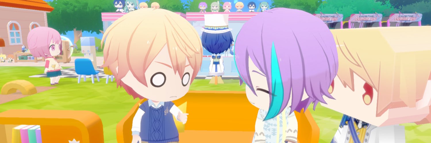 kaerulala39's profile banner image