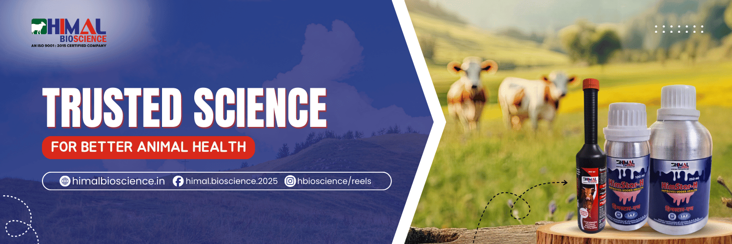 Himalbioscience's profile banner image