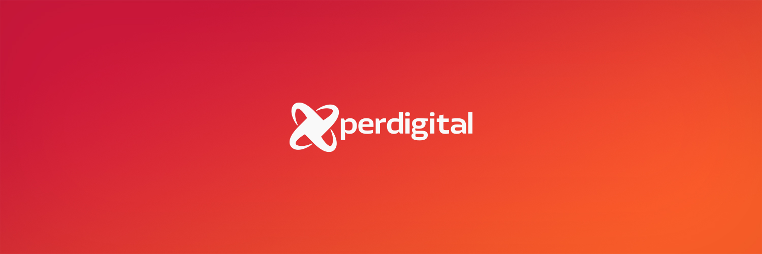 Perdigital.com banner