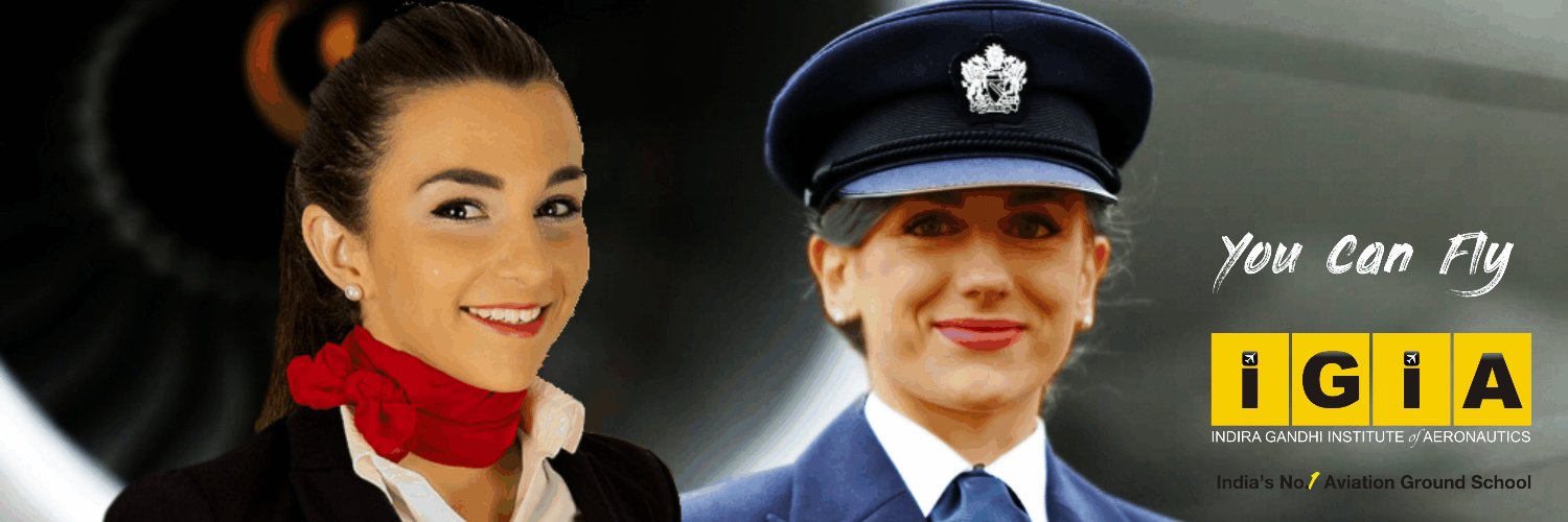 igiaaviation's profile banner image