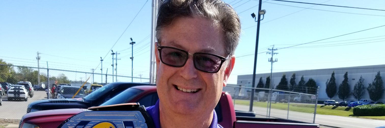gkrepps's profile banner image