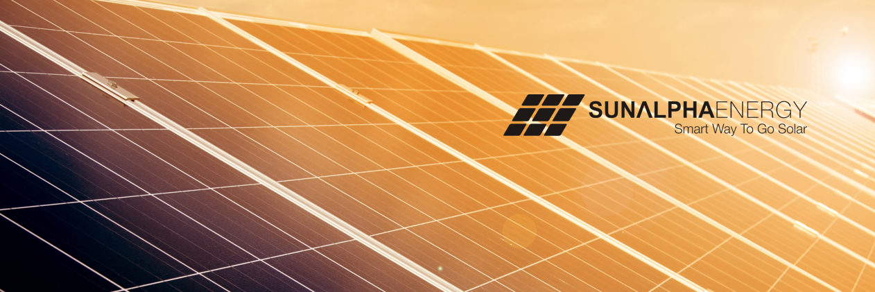 SunAlphaEnergy's profile banner image