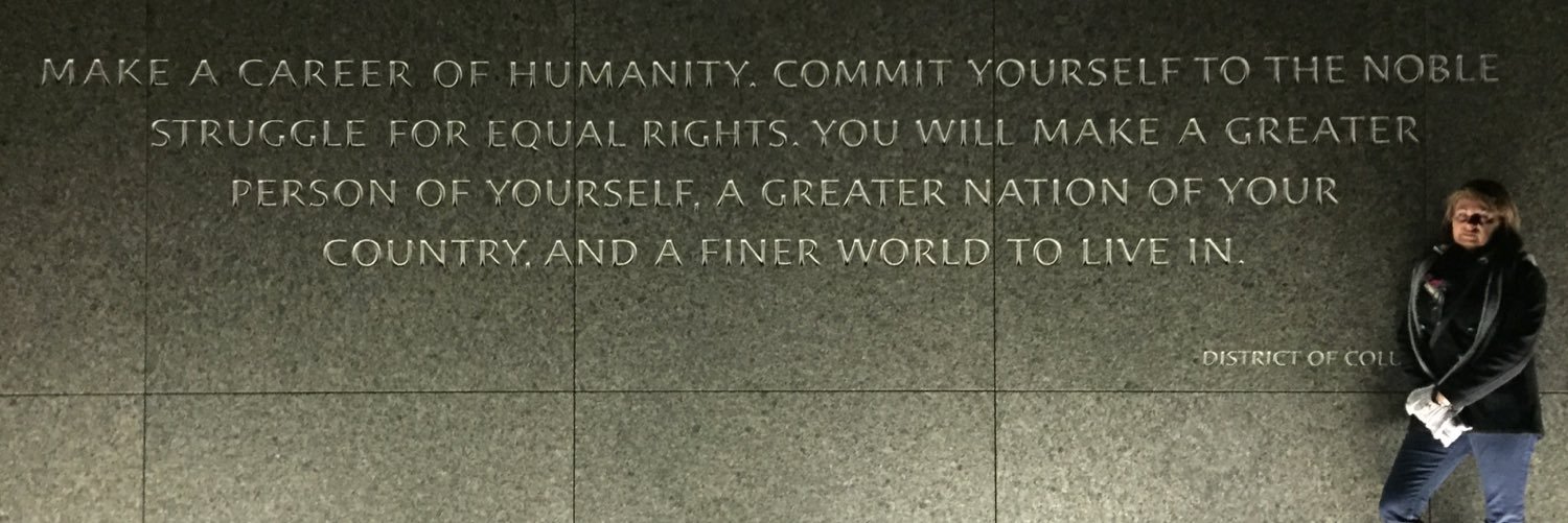 JulieASeaver's profile banner image