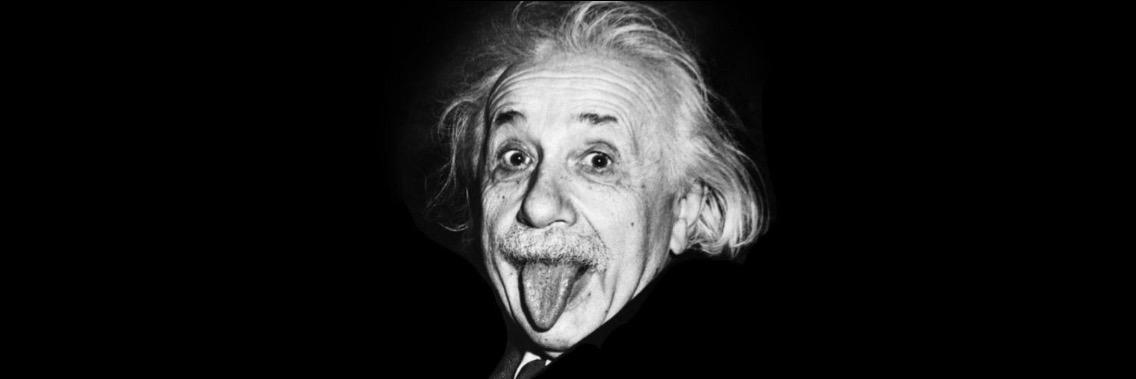 ELittleinstein's profile banner image
