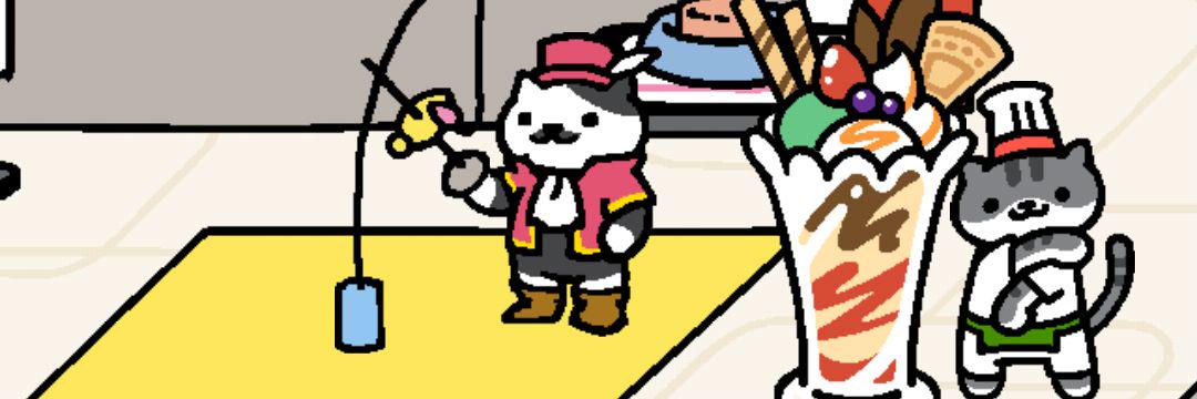 pierre_whitecat's profile banner image