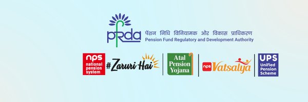 PFRDAOfficial Profile Banner