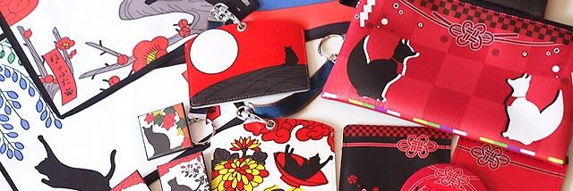 小間物屋ひろは@にゃんこ博覧会【T-114】(土曜のみ) banner