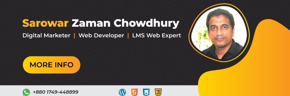 sarowarchy's profile banner image