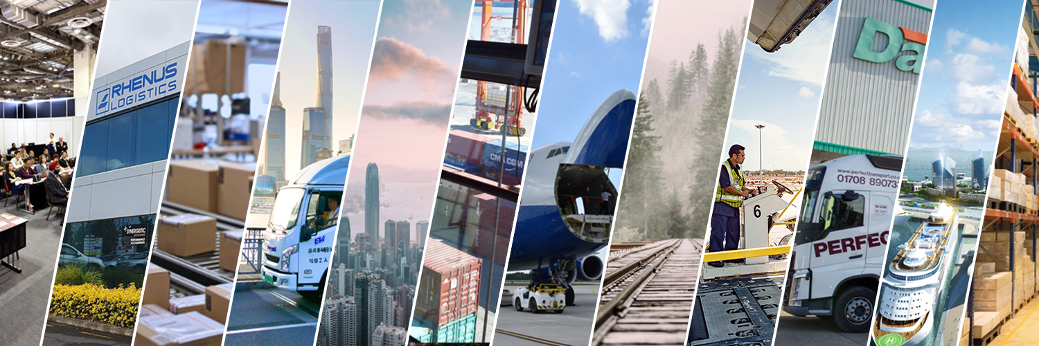 Supply Chain APAC banner