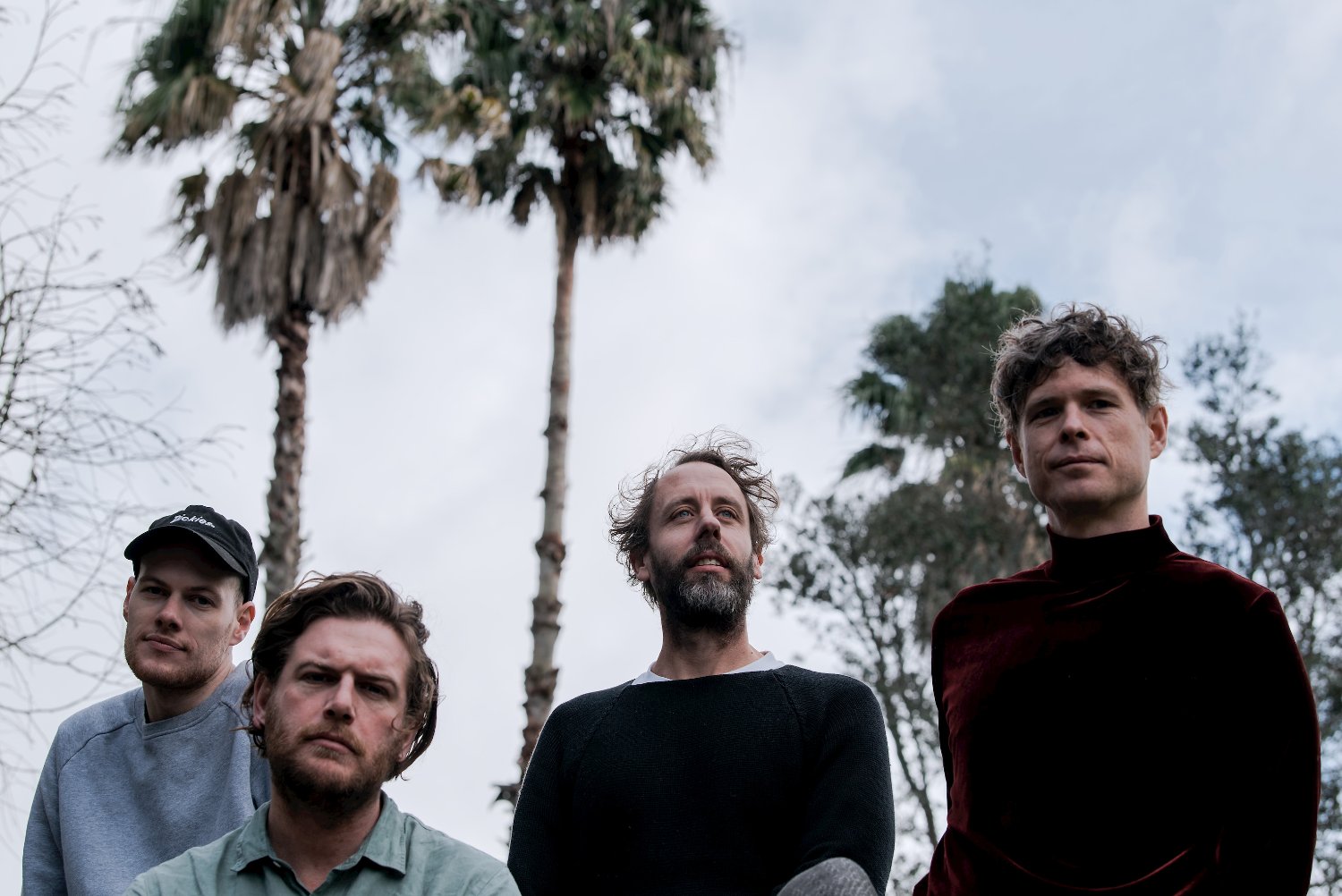 GlassVaults's profile banner image