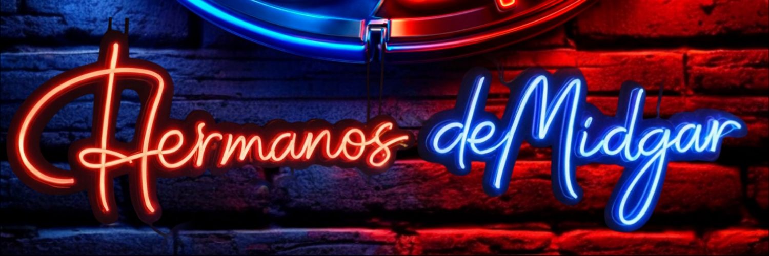 HermanosMidgar's profile banner image
