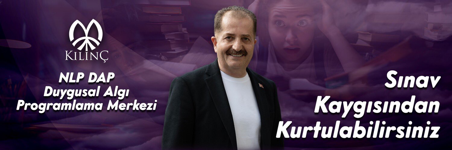 NLPLideri's profile banner image