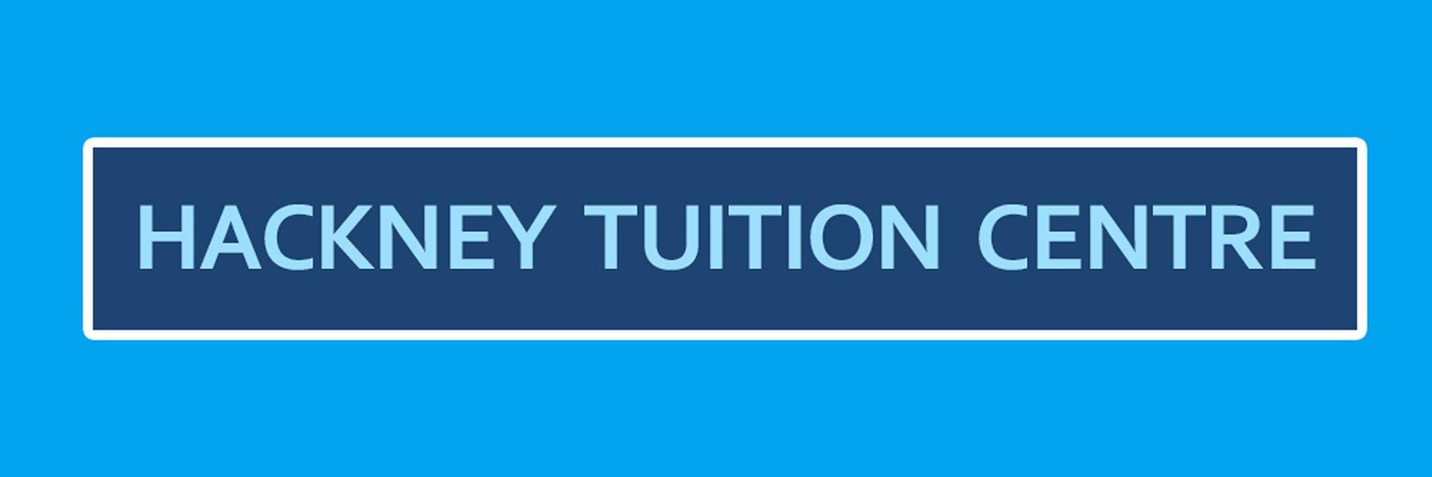 HackneyTuition's profile banner image