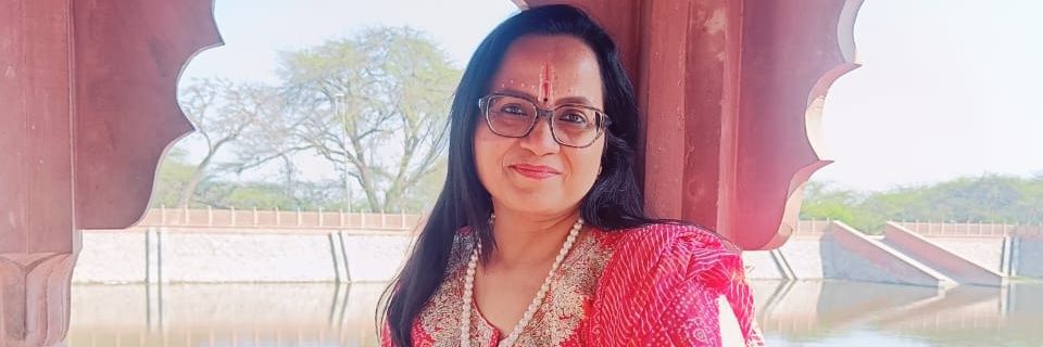 shefalinangal's profile banner image