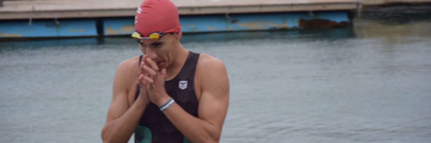 ismaeltriatlon's profile banner image