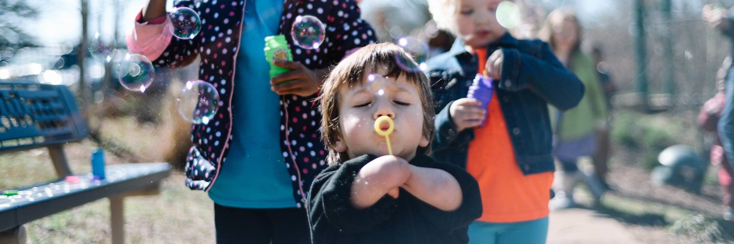 Signal Centers banner