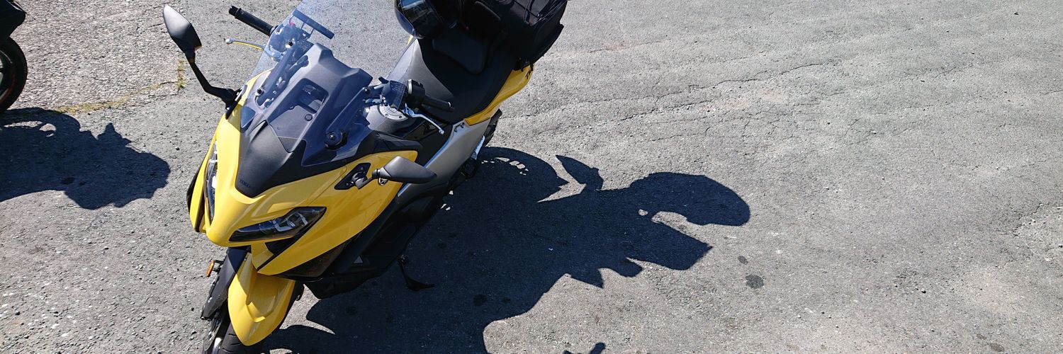 touringmax560's profile banner image