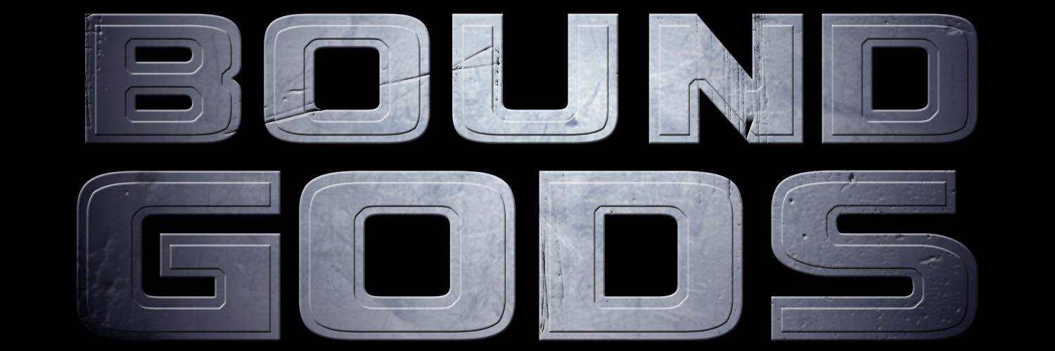 Bound Gods Profile Banner