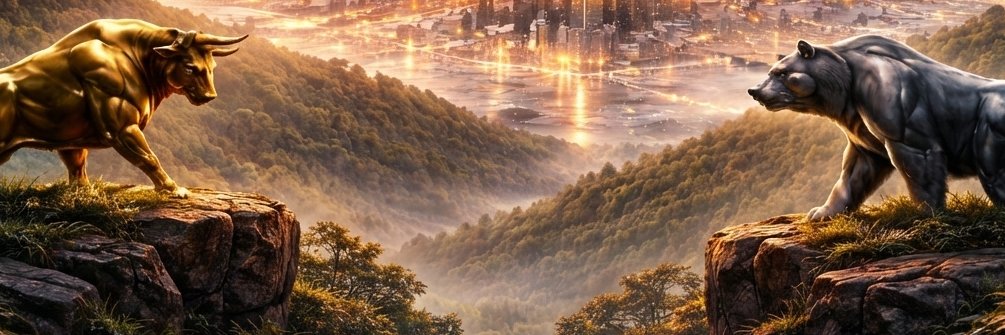 StrangersChain's profile banner image