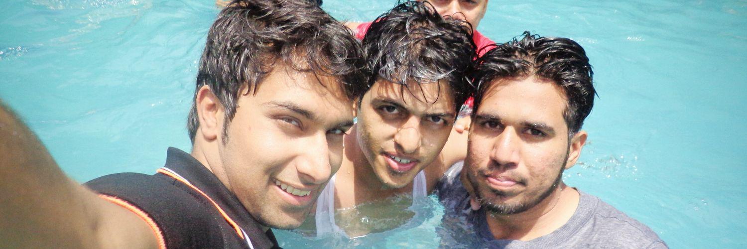 husnainali593's profile banner image