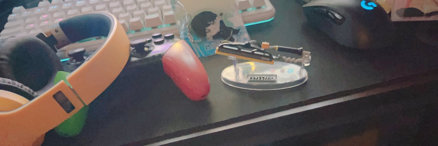 いろ🥺🎆 banner