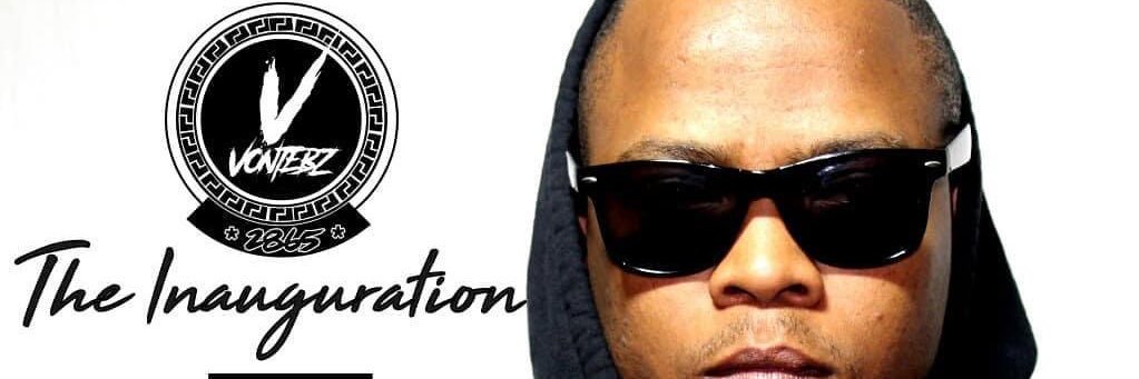 Vontebz's profile banner image