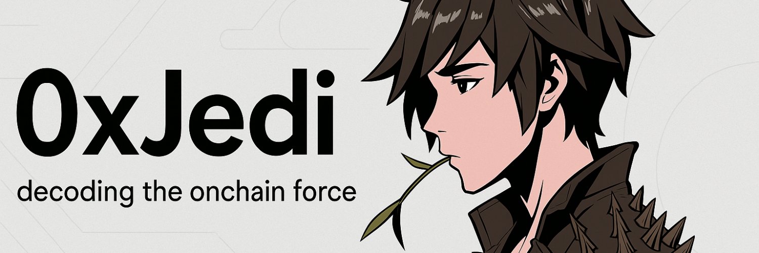0xJedi banner