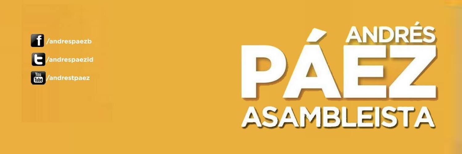 andrespaesid's profile banner image