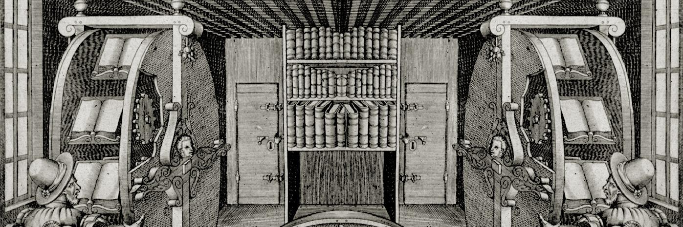 Textual Scholarship banner