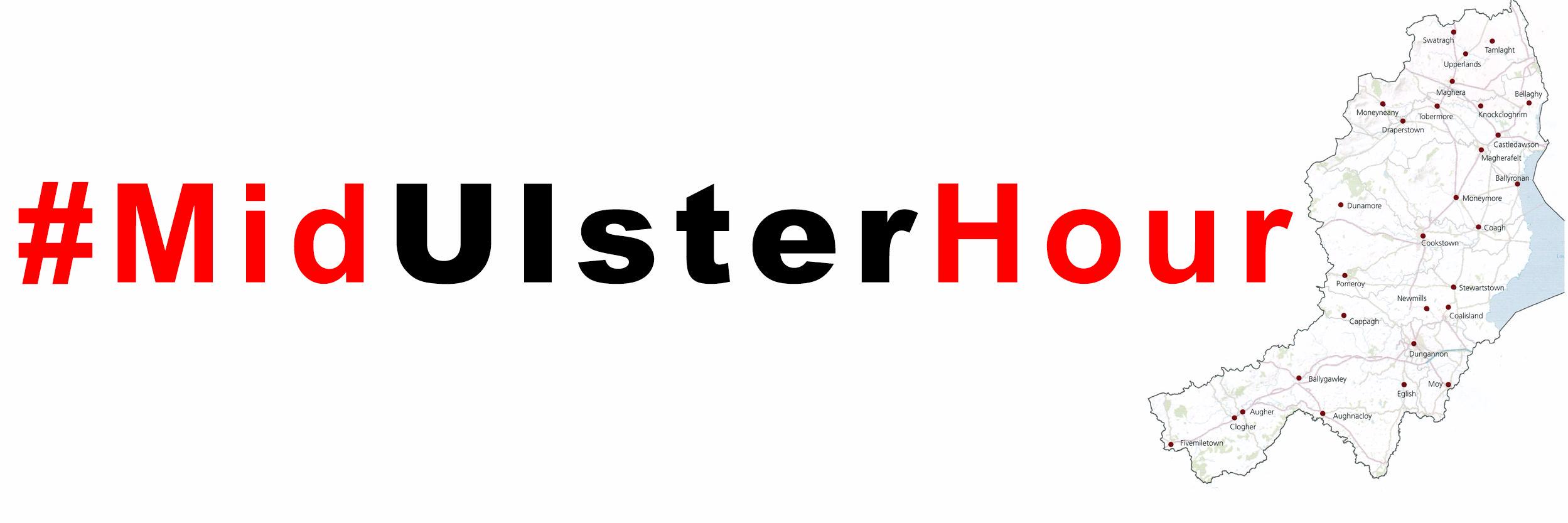 MidUlsterHr's profile banner image
