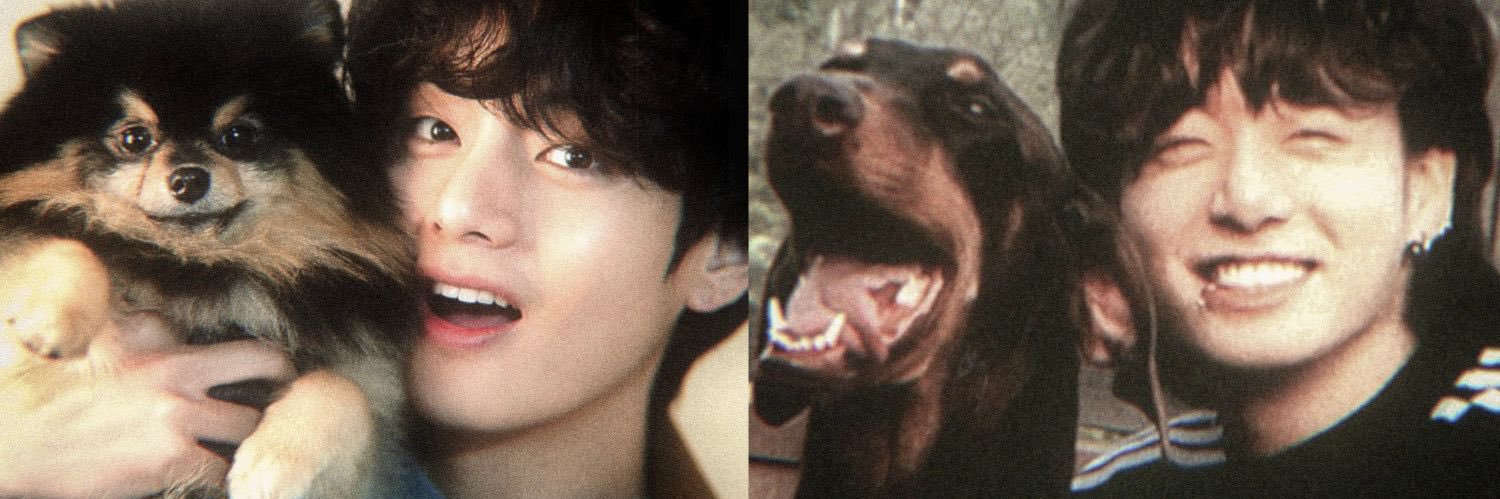 Tae_unike's profile banner image