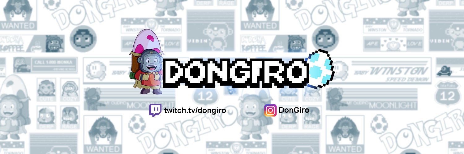iDonGiro's profile banner image