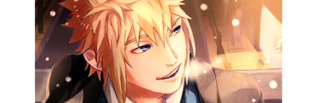 Micha banner