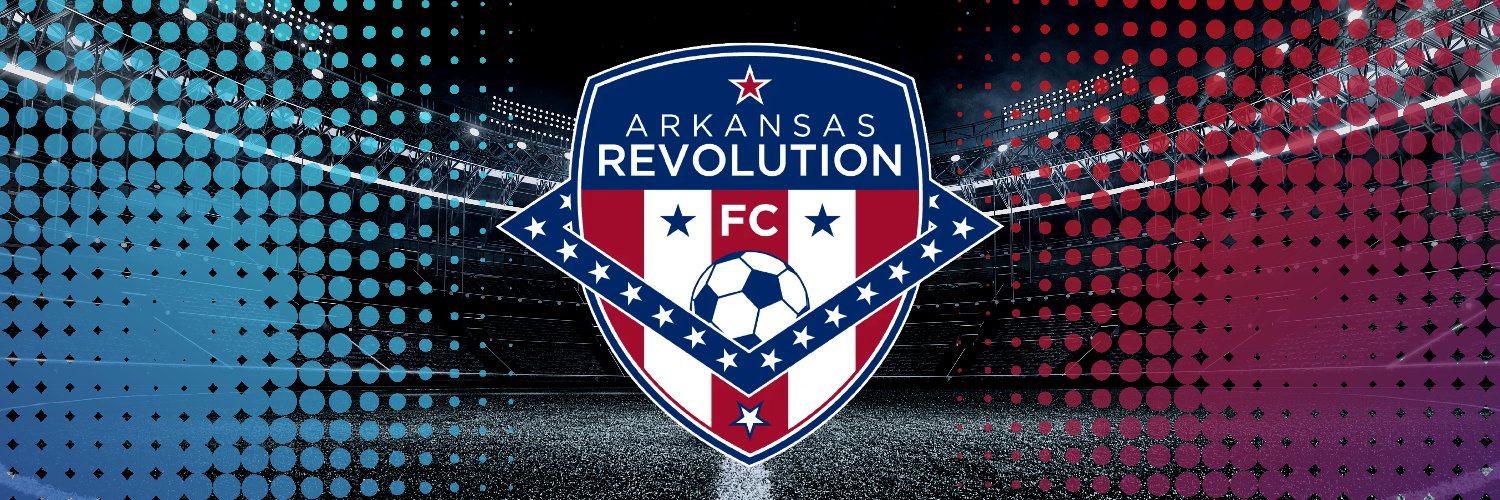 Arkansas Revolution Soccer (@ArRevolutionFC) / Posts / X