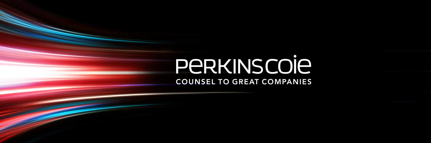 Perkins Coie Profile Banner