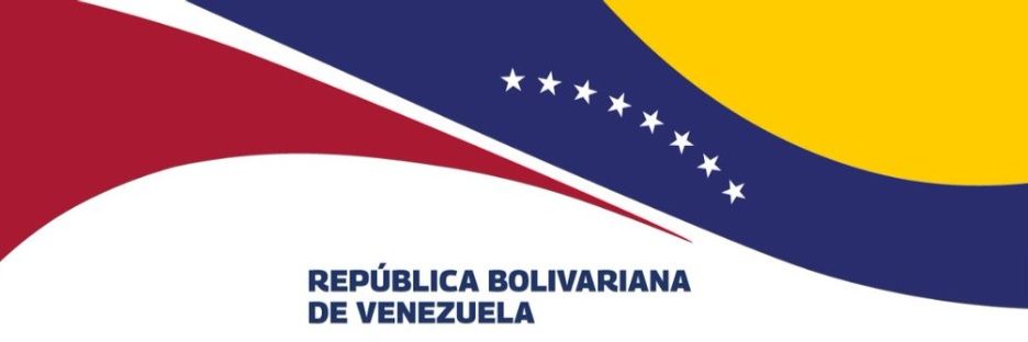 EmbaVeNicaragua banner