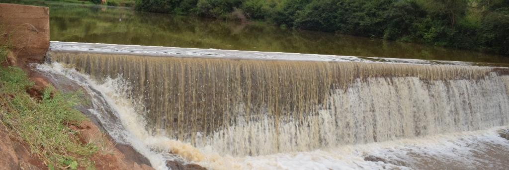 Africa Sand Dam Foundation (ASDF) banner