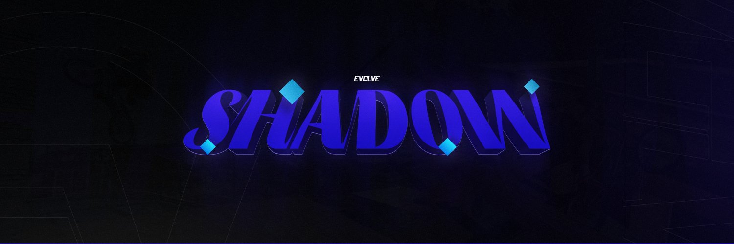 Shadow banner