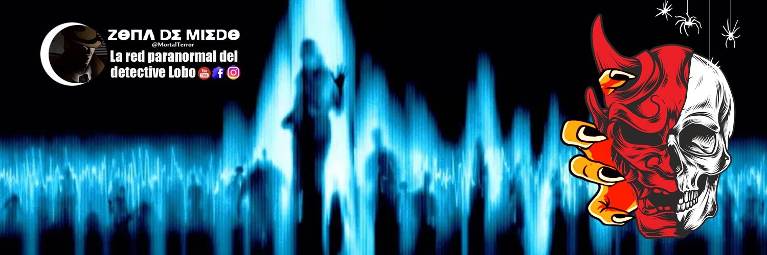 ZӨПΛ DΣ MIΣDӨ banner