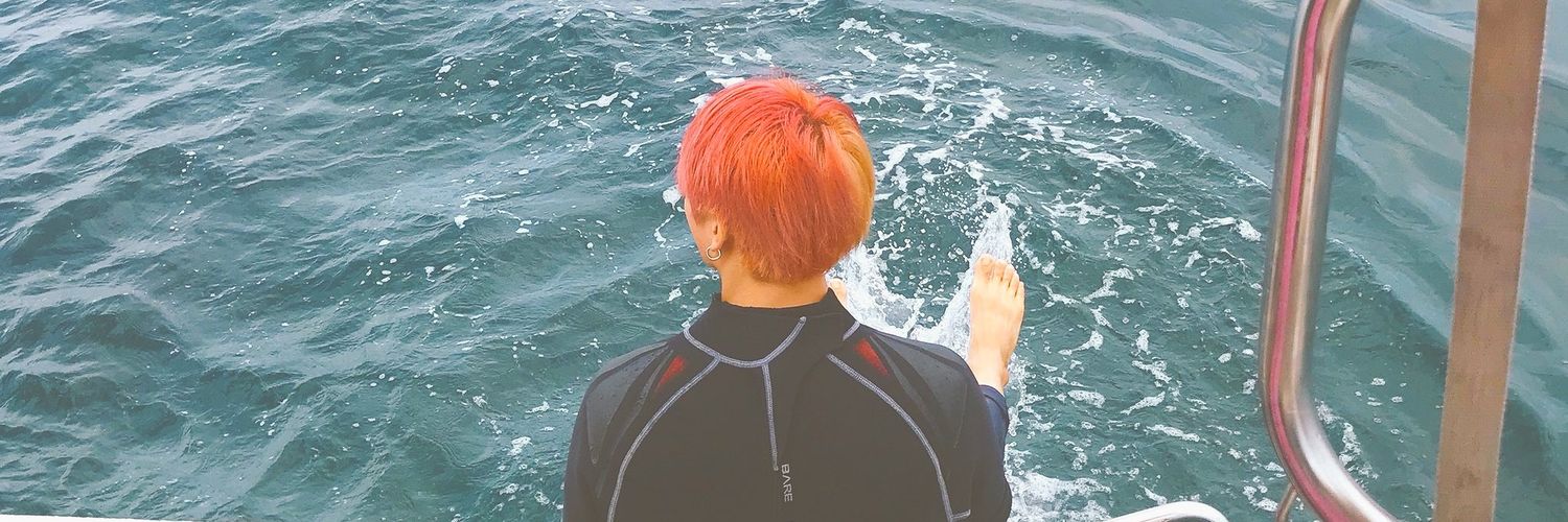 taedonkook's profile banner image